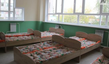 Смогут ли шестилетки продолжать ходить в детсады Павлодара