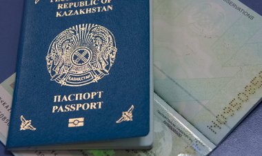 МИД РК раскрыл особенности безвизового режима Казахстана и КНР
