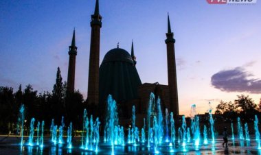 Павлодарда субұрқақтар іске қосылды