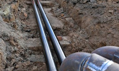 Екібастұзда гидравликалық сынақ барысында 269 ақау анықталды