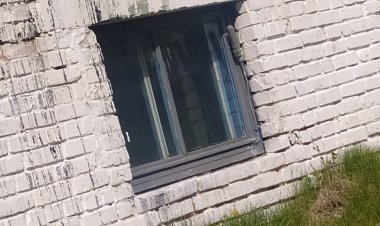 Одни из самых дорогих деревянных окон по стране нашли в Павлодаре