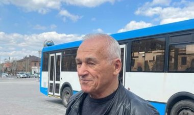 Павлодар автокомбинатында қазақ тілін тереңдете оқитын болды