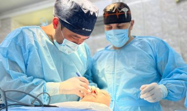 Жители Павлодарской области стали чаще делать пластические операции