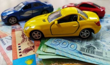 Изменения в льготном автокредитовании ждут казахстанцев