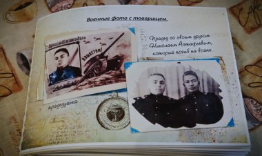 Павлодарлықтар 9 мамырда өтетін онлайн-шеруге қатыса алады