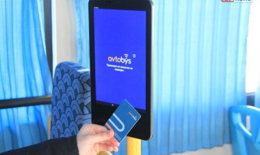 Кто может бесплатно ездить в павлодарских автобусах и трамваях