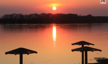 Жұма күні Павлодар облысында күн ыстық болады