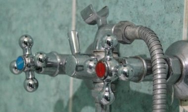 В частном секторе Аксу временно отключат горячую воду