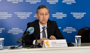 Павлодар облысында ата-аналардың вакцинадан бас тартуынан балалар зардап шегуде
