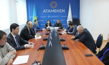 Павлодарлық балық шаруашылықтарының иелері қиындықтарға тап болады