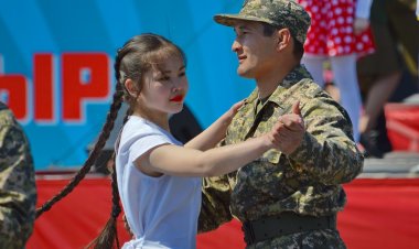 Чем заняться в Павлодаре в День защитника Отечества