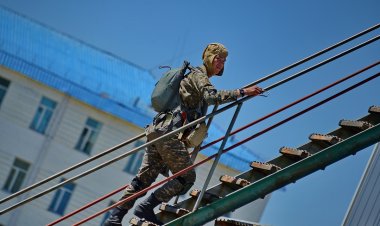 Патриотом нельзя стать по приказу: как служат павлодарцы