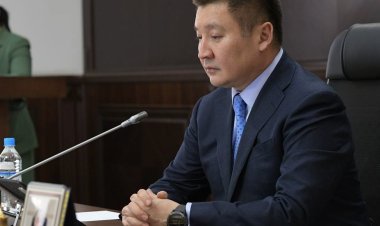 Фото акима Павлодарской области попало в фейковую рекламу