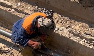 Павлодарда 5 маусымға дейін жылу желілерінде анықталған ақауларды жою көзделіп отыр