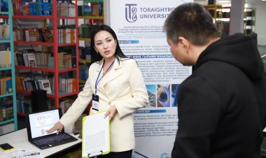 Павлодарский вуз запустил собственный фонд накопления