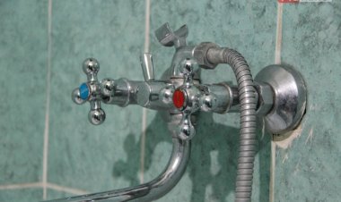 Павлодарда алдағы күндері 300-ге жуық үйге ыстық су беріледі