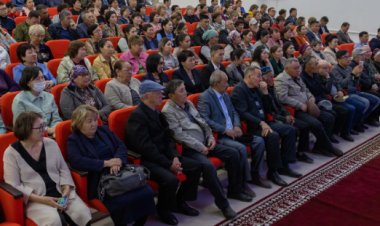 Физкультурно-оздоровительный комплекс запустят в пригороде Павлодара