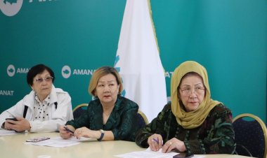 Вопросы межэтнического согласия обсудили в Павлодаре