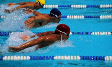 Павлодарский студент стал чемпионом мира по параплаванию