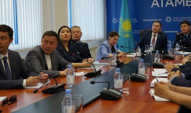 Павлодарским предпринимателям предлагают открыть бизнес в колонии