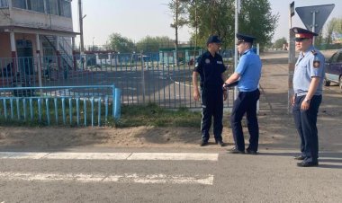 Несколько организаций накажут за плохое содержание павлодарских дорог