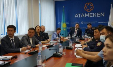 Павлодарлық кәсіпкерлерге колонияда бизнес ашу ұсынылды