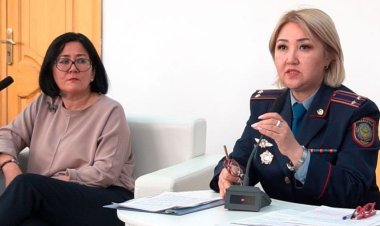 Павлодар облысында 100-ден астам отбасыға терезеге бекіткіштер алынды