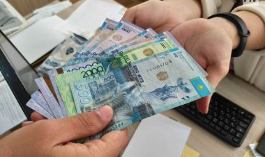 Павлодар әкімдігінің бұрынғы қызметкері сотталды