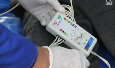 Получившего огнестрельные ранения экибастузца прооперировали