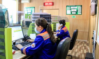 Павлодар облысы тұрғындарының 50 %  астамы электронды медициналық қосымшаларды қолданады