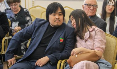 Павлодарда 15-тен астам отбасы өзара сайысқа түседі