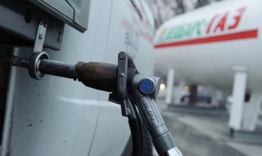 1 шілдеде ішкі нарыққа арналған сұйытылған мұнай газы қымбаттайды
