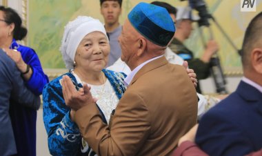 Павлодарцев пригласили на фестиваль семейных пар