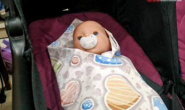 Биыл Павлодар облысында қыздарға қарағанда ұлдар көбірек дүниеге келген