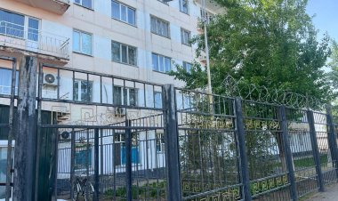 Пациенты павлодарского центра психического здоровья объявили голодовку