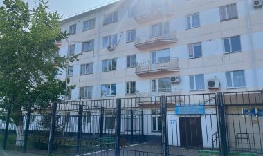 Пациенты павлодарского наркодиспансера прекратили голодовку