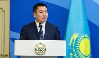 Асаин Байханов встретится с жителями района Теренколь