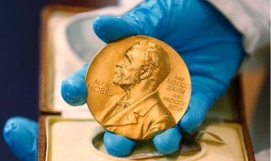 Елімізден Нобель сыйлығының лауреаттары қашан шығуы мүмкін