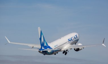 Астана-Павлодар-Астана бағытында ұшатын жолаушыларға алдағы айға билеттер сатылымы басталды