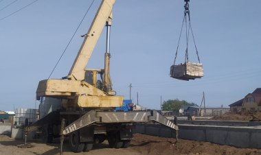 В селах района Теренколь отремонтируют садик и Дом культуры
