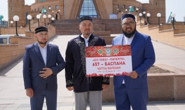 Павлодар облысында азаншыға қызметтік үй берілді