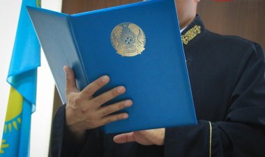 Павлодарец получил новый тюремный срок за ночное свидание