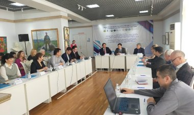 В Павлодаре подписали меморандум по развитию креативной индустрии