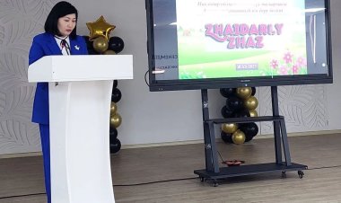 Павлодарда «Жаз-2023» шығармашылық жобалар байқауы басталды (ВИДЕО)