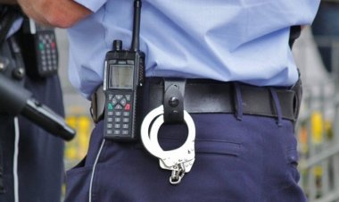 Фото разыскиваемых уголовных преступников опубликовали полицейские Аксу