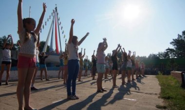 Конкурс творческих проектов «Жаз-2023» стартовал в Павлодаре (ВИДЕО)