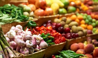 Павлодардағы ауыл шаруашылық жәрмеңкесінде үш ауданның өнімі сатылады