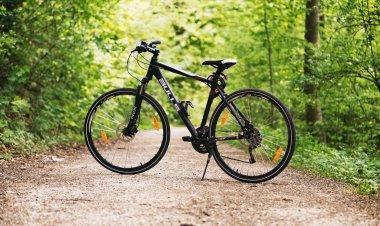 Как украсить велосипед – топ 3 рекомендации