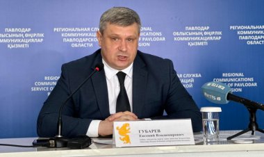 Павлодарда мүгедектігі бар адамдар үшін  инфрақұрылымды тиісті тәртіпке келтіру қажет