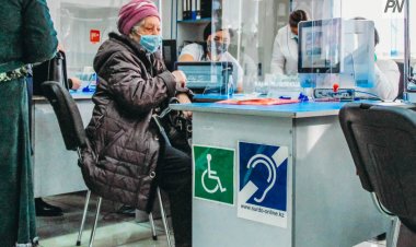 О доступной среде для людей с инвалидностью рассказали в Павлодаре